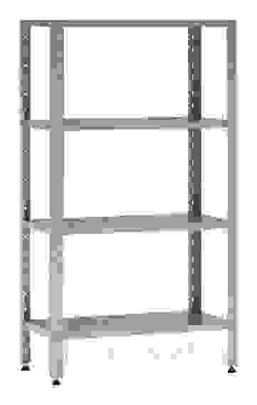 Стеллаж кухонный EKSI СК Э (L=800, S=400, H=1800, 4)