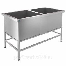 Ванна моечная EKSI ВМЦЭ2 1055387 30
