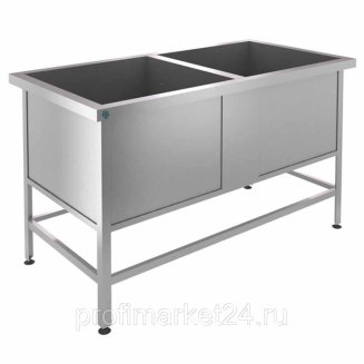 Ванна моечная EKSI ВМЦЭ2 1055387 30