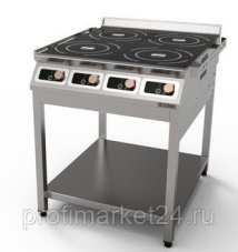Плита индукционная Dominator ПЭИ-4 D