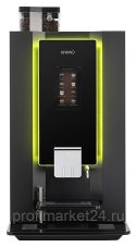 Кофемашина Animo OptiBean 3 Touch black