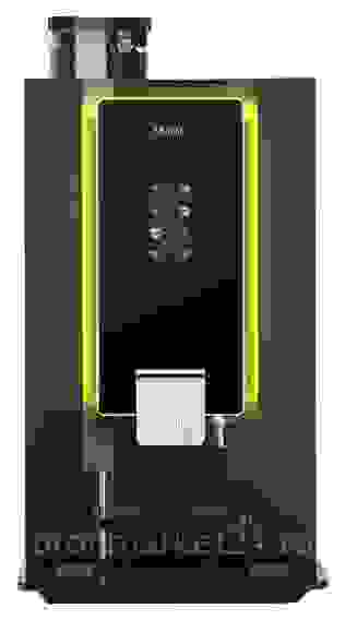 Кофемашина Animo OptiBean 3 Touch black