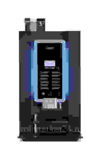 Кофемашина Animo OptiBean 3 Touch black