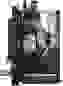 Кофемашина Animo OptiBean 3 Touch black