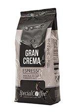 ЗЕРНОВОЙ КОФЕ SPECIALCOFFEE GRAN CREMA