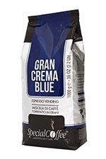 Зерновой кофе SPECIALCOFFEE GRAN CREMA BLUE
