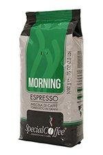 ЗЕРНОВОЙ КОФЕ SPECIALCOFFEE MORNING ARABIKA