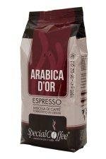 ЗЕРНОВОЙ КОФЕ SPECIALCOFFEE ARABICA D'OR