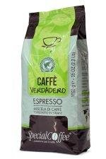ЗЕРНОВОЙ КОФЕ SPECIALCOFFEE VERDADERO