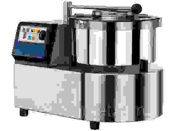 Куттер Vortmax PCG 8 VV 220