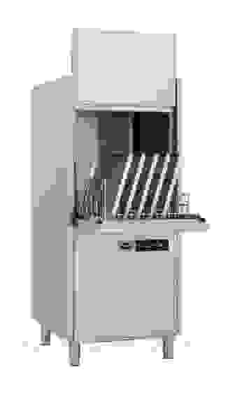 Котломоечная машина Apach AK 901