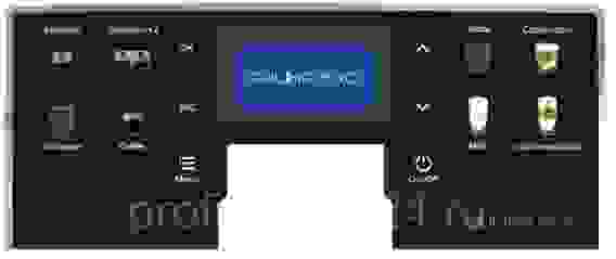 Кофемашина SAECO AULIKA EVO TOP HSC