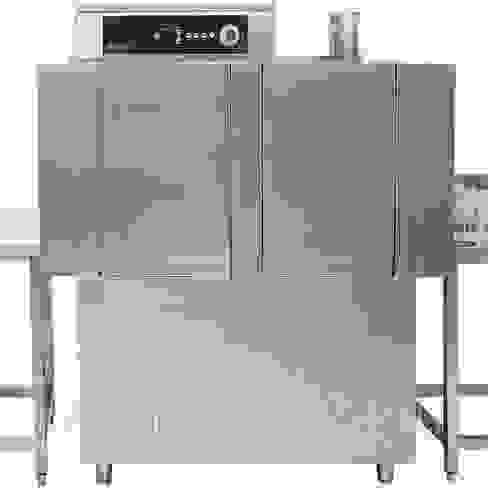 Тоннельная посудомоечная машина Abat МПТ-1700 правая (левая)