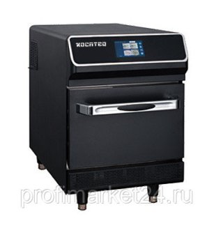 Микроволновая комби печь со сканером Kocateq MWO IMPG 2400/2500 13 SC