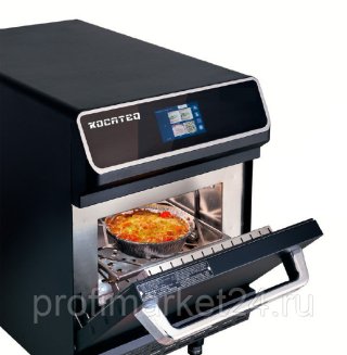 Микроволновая комби печь со сканером Kocateq MWO IMPG 2400/2500 13 SC