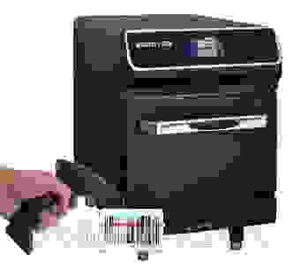 Микроволновая комби печь со сканером Kocateq MWO IMPG 2400/2500 13 SC