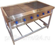 Плита электрическая Теплоф ПЭ-0,72