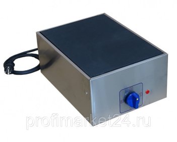 Плита электрическая настольная ПЭ-0,12Н