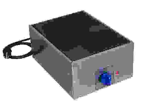 Плита электрическая настольная ПЭ-0,12Н