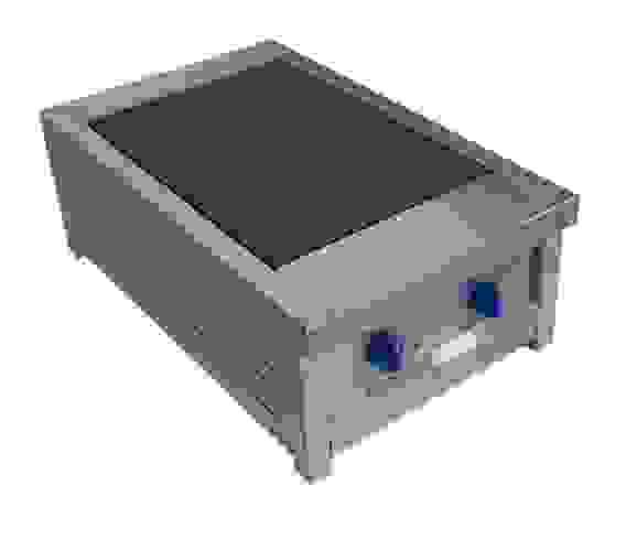 Плита электрическая настольная ПЭ-0,24Н