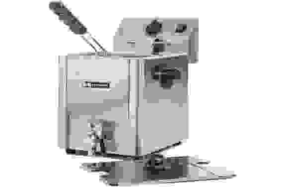 Фритюрница Hurakan HKN-FT8N