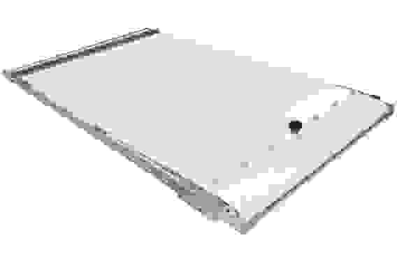 Посадчик для подовых печей производства фирмы «Восход»