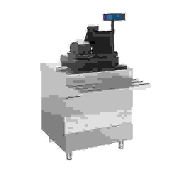 Стол кассовый ATESY Ривьера КСУ-700-02