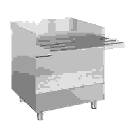 Стол кассовый ATESY Ривьера КСУ-700-02