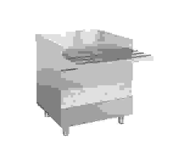 Мармит ATESY Ривьера М1-1.700-02-О