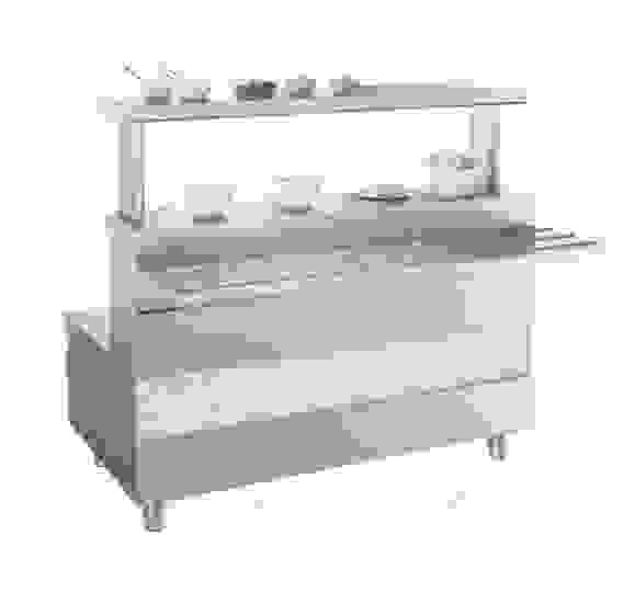 Мармит ATESY Ривьера М1-2.1120-02-О