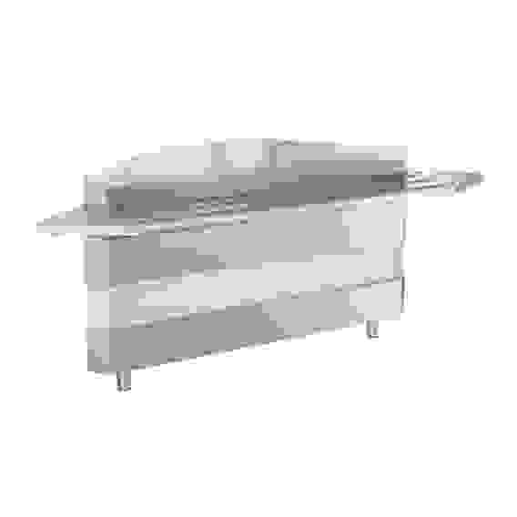 Ривьера - поворотный модуль ПМВН-90-02