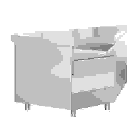 Ривьера - поворотный модуль ПМВШ-90-02