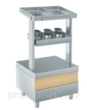 Ривьера - стойка для приборов СП- 700-02