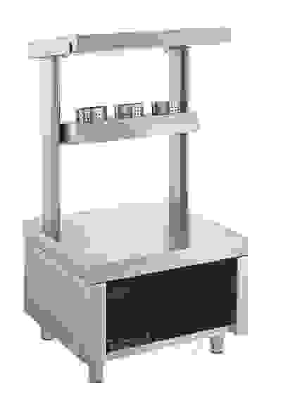 Ривьера - стойка для приборов СП- 700-02