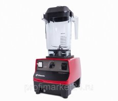Барный блендер с пластиковым стаканом Vitamix BarBoss Advance