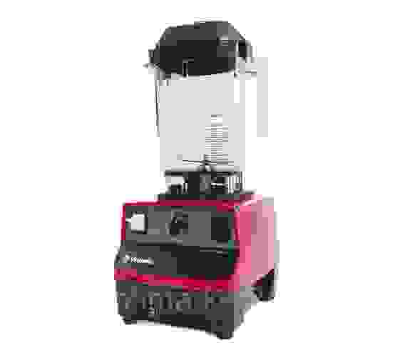 Барный блендер с пластиковым стаканом Vitamix BarBoss Advance