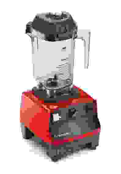 Барный блендер с пластиковым стаканом Vitamix BarBoss Advance
