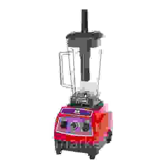 Блендер HURAKAN HKN-BLW2 КРАСНЫЙ