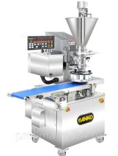 Экструзионно-отсадочная машина Anko SD97W под 6 лепестковую диафрагму