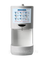 Дезинфектор для рук бесконтактный настенный Kocateq HS BIOPROTECT