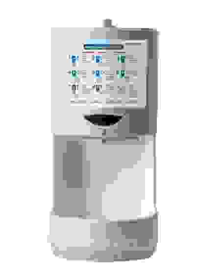 Дезинфектор для рук бесконтактный настенный Kocateq HS BIOPROTECT