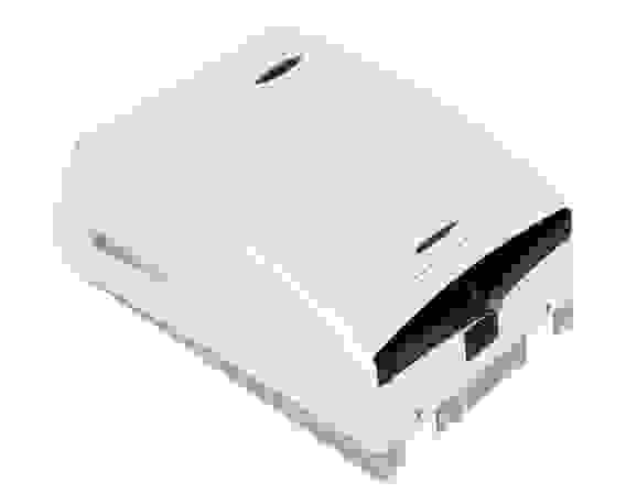 Дезинфектор для рук бесконтактный настенный объемом 1.5 л с амортизатором Kocateq HS BIOPROTECT PRO