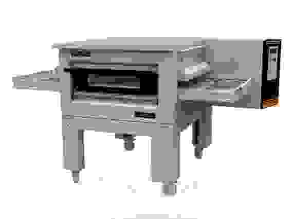 Печь конвейерная WLBake WellPizza Rapido 32