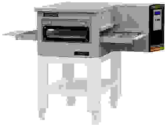 Печь конвейерная WLBake WellPizza Rapido 32