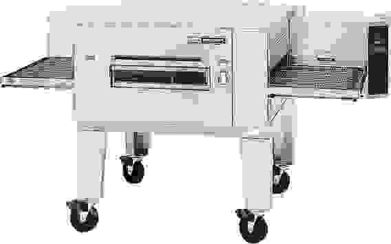 Печь конвейерная Lincoln 1628