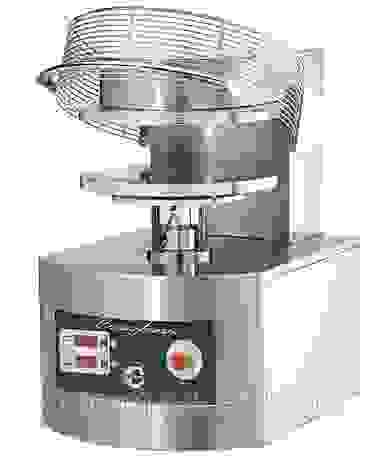 Пресс для пиццы Cuppone Pizzaform PZF/35DS