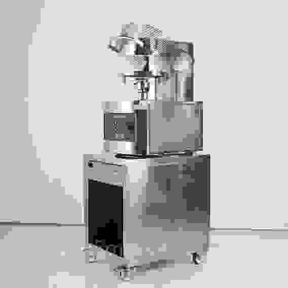 Пресс для пиццы Cuppone Pizzaform PZF/35DS