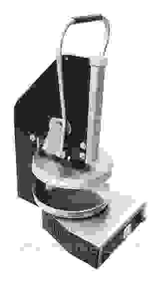 Пресс для пиццы KAYMAN ПП-М-350-1