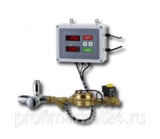Дозатор воды Apach Bakery Line DOX 25M