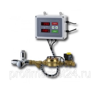 Дозатор воды Apach Bakery Line DOX 25M